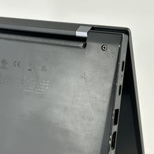 Load image into Gallery viewer, Lenovo ThinkPad X1 Carbon Gen 11 14 Gray 1.7 GHz Intel Core i7 13th Gen. 16GB RAM 256GB Solid State Drive