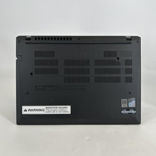 Load image into Gallery viewer, Lenovo ThinkPad T14 Gen 5 Black 3.3 GHz AMD Ryzen 7 Pro 8840U 32GB RAM 512GB Solid State Drive