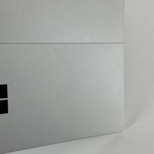 Load image into Gallery viewer, Microsoft Surface Pro 6 12.3 Silver WiFi 1.7 GHz Intel Core i5 10th Gen. 8GB RAM 128GB Solid State Drive