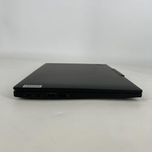 Load image into Gallery viewer, Lenovo ThinkPad T14 Gen 5 Black 3.3 GHz AMD Ryzen 7 Pro 8840U 32GB RAM 512GB Solid State Drive