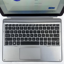Load image into Gallery viewer, Dell Latitude 7210 (2-in-1) 12 Gray 1.7 GHz Intel Core i5 10th Gen. 8GB RAM 256GB Solid State Drive