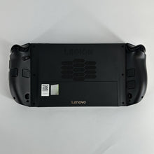 Load image into Gallery viewer, Lenovo Legion Go Gen 2 Eclipse Black AMD Ryzen Z2 Extreme 32GB RAM 512GB Solid State Drive