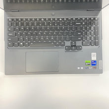Load image into Gallery viewer, Lenovo Legion Pro 7i Gen 8 16 Black 2.2 GHz Intel Core i9 13th Gen. 64GB RAM 1TB Solid State Drive NVIDIA GeForce RTX 4080 12 GB