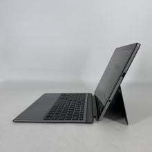 Load image into Gallery viewer, Dell Latitude 7210 (2-in-1) 12 Gray 1.7 GHz Intel Core i5 10th Gen. 8GB RAM 256GB Solid State Drive