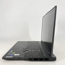 Load image into Gallery viewer, Lenovo Legion Pro 7i Gen 8 16 Black 2.2 GHz Intel Core i9 13th Gen. 64GB RAM 1TB Solid State Drive NVIDIA GeForce RTX 4080 12 GB