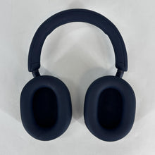 Load image into Gallery viewer, Sony WH-1000XM5 Headphones Blue