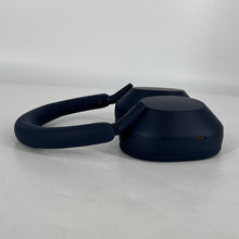 Load image into Gallery viewer, Sony WH-1000XM5 Headphones Blue