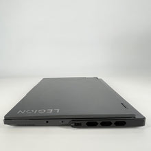 Load image into Gallery viewer, Lenovo Legion Pro 7i Gen 8 16 Black 2.2 GHz Intel Core i9 13th Gen. 64GB RAM 1TB Solid State Drive NVIDIA GeForce RTX 4080 12 GB