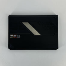 Load image into Gallery viewer, Asus ROG Flow Z13 GZ302 13.4 Black 3.0 GHz AMD Ryzen AI MAX+ 395 64GB RAM 2TB Solid State Drive