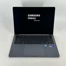 Load image into Gallery viewer, Samsung Galaxy Book6 Ultra 16 Gray Blue 1.9 GHz Intel Core Ultra X7 Series 3 32GB RAM 1TB Solid State Drive