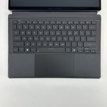Load image into Gallery viewer, Asus ROG Flow Z13 GZ302 13.4 Black 3.0 GHz AMD Ryzen AI MAX+ 395 64GB RAM 2TB Solid State Drive