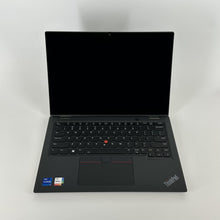 Load image into Gallery viewer, Lenovo ThinkPad L13 Yoga Gen 4 Black 1.7 GHz Intel Core i7 13th Gen. 16GB RAM 512GB Solid State Drive