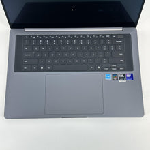 Load image into Gallery viewer, Samsung Galaxy Book6 Ultra 16 Gray Blue 1.9 GHz Intel Core Ultra X7 Series 3 32GB RAM 1TB Solid State Drive