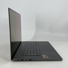 Load image into Gallery viewer, Asus ROG Zephyrus G16 GA605 16 Black 2.0 GHz AMD Ryzen AI 9 HX 370 32GB RAM 1TB Solid State Drive NVIDIA GeForce RTX 4070 8 GB
