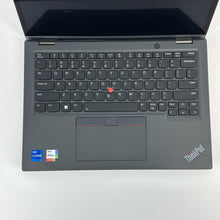 Load image into Gallery viewer, Lenovo ThinkPad L13 Yoga Gen 4 Black 1.7 GHz Intel Core i7 13th Gen. 16GB RAM 512GB Solid State Drive