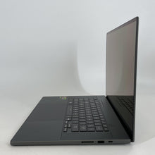 Load image into Gallery viewer, Asus ROG Zephyrus G16 GA605 16 Black 2.0 GHz AMD Ryzen AI 9 HX 370 32GB RAM 1TB Solid State Drive NVIDIA GeForce RTX 4070 8 GB