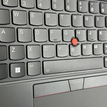 Load image into Gallery viewer, Lenovo ThinkPad L13 Yoga Gen 4 Black 1.7 GHz Intel Core i7 13th Gen. 16GB RAM 512GB Solid State Drive