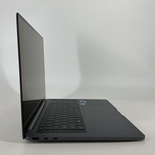 Load image into Gallery viewer, Samsung Galaxy Book6 Ultra 16 Gray Blue 1.9 GHz Intel Core Ultra X7 Series 3 32GB RAM 1TB Solid State Drive