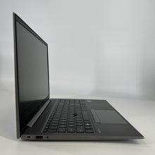 Load image into Gallery viewer, HP ZBook Firefly 15 G8 Gray 2.8 GHz Intel Core i7 11th Gen. 16GB RAM 1TB Solid State Drive