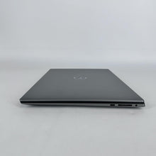 Load image into Gallery viewer, Dell Precision 5570 15.6 Gray 2.5 GHz Intel Core i9 12th Gen. 32GB RAM 512GB Solid State Drive NVIDIA RTX A2000 8 GB