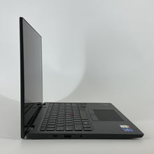 Load image into Gallery viewer, Lenovo ThinkPad L13 Yoga Gen 4 Black 1.7 GHz Intel Core i7 13th Gen. 16GB RAM 512GB Solid State Drive