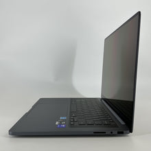 Load image into Gallery viewer, Samsung Galaxy Book6 Ultra 16 Gray Blue 1.9 GHz Intel Core Ultra X7 Series 3 32GB RAM 1TB Solid State Drive