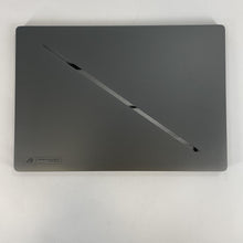 Load image into Gallery viewer, Asus ROG Zephyrus G16 GA605 16 Black 2.0 GHz AMD Ryzen AI 9 HX 370 32GB RAM 1TB Solid State Drive NVIDIA GeForce RTX 4070 8 GB