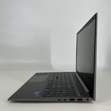 Load image into Gallery viewer, HP ZBook Firefly 15 G8 Gray 2.8 GHz Intel Core i7 11th Gen. 16GB RAM 1TB Solid State Drive