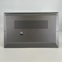 Load image into Gallery viewer, HP ZBook Firefly 15 G8 Gray 2.8 GHz Intel Core i7 11th Gen. 16GB RAM 1TB Solid State Drive