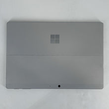 Load image into Gallery viewer, Microsoft Surface Pro 7 Plus 12.3 Silver Unlocked 2.4 GHz Intel Core i5 11th Gen. 8GB RAM 256GB Solid State Drive