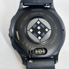 Load image into Gallery viewer, Garmin Venu 3 45mm Black GPS