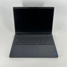 Load image into Gallery viewer, Dell Pro Max 16 Premium MA16250 Magnetite 2.0 GHz Intel Core Ultra 7 Series 2 64GB RAM 1TB Solid State Drive