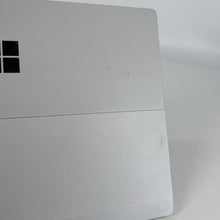Load image into Gallery viewer, Microsoft Surface Pro 7 Plus 12.3 Silver Unlocked 2.4 GHz Intel Core i5 11th Gen. 8GB RAM 256GB Solid State Drive