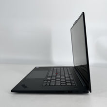 Load image into Gallery viewer, Lenovo ThinkPad P1 Gen 7 16 2024 Black 2.3 GHz Intel Core Ultra 9 64GB RAM 2TB Solid State Drive NVIDIA RTX 3000 Ada 8 GB