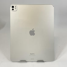 Load image into Gallery viewer, iPad Pro 13 (M4) 1TB Silver (WiFi)