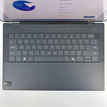 Load image into Gallery viewer, Dell XPS 14 9440 Graphite 1.4 GHz Intel Core Ultra 7 32GB RAM 1TB Solid State Drive NVIDIA GeForce RTX 4050 6 GB