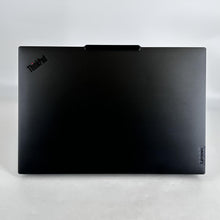 Load image into Gallery viewer, Lenovo ThinkPad P1 Gen 7 16 2024 Black 2.3 GHz Intel Core Ultra 9 64GB RAM 2TB Solid State Drive NVIDIA RTX 3000 Ada 8 GB