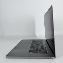 Load image into Gallery viewer, Apple MacBook Pro 16 Touch Bar 2019 Space Gray 2.3 GHz Intel Core i9 9th Gen. 32GB RAM 1TB Solid State Drive AMD Radeon Pro 5500M 8 GB