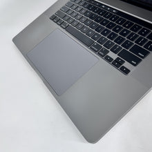 Load image into Gallery viewer, Apple MacBook Pro 16 Touch Bar 2019 Space Gray 2.3 GHz Intel Core i9 9th Gen. 32GB RAM 1TB Solid State Drive AMD Radeon Pro 5500M 8 GB