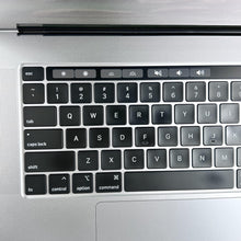 Load image into Gallery viewer, Apple MacBook Pro 16 Touch Bar 2019 Space Gray 2.3 GHz Intel Core i9 9th Gen. 32GB RAM 1TB Solid State Drive AMD Radeon Pro 5500M 8 GB