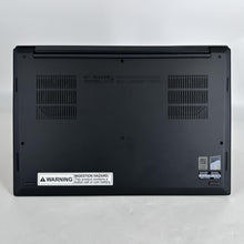 Load image into Gallery viewer, Lenovo ThinkPad P1 Gen 7 16 2024 Black 2.3 GHz Intel Core Ultra 9 64GB RAM 2TB Solid State Drive NVIDIA RTX 3000 Ada 8 GB