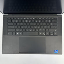 Load image into Gallery viewer, Dell XPS 15 9510 Silver 2.3 GHz Intel Core i7 11th Gen. 16GB RAM 512GB Solid State Drive NVIDIA GeForce RTX 3050 4 GB