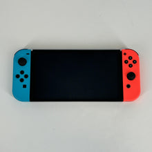Load image into Gallery viewer, Nintendo Switch OLED Original Black 64GB