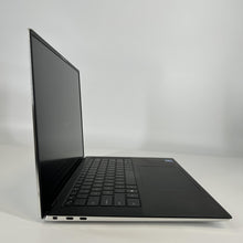 Load image into Gallery viewer, Dell XPS 15 9510 Silver 2.3 GHz Intel Core i7 11th Gen. 16GB RAM 512GB Solid State Drive NVIDIA GeForce RTX 3050 4 GB