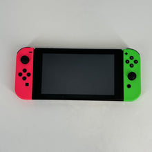 Load image into Gallery viewer, Nintendo Switch Original Black 32GB