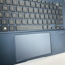Load image into Gallery viewer, Asus Zenbook 14 Blue 2.6 GHz Intel Core i9 13th Gen. 16GB RAM 1TB Solid State Drive
