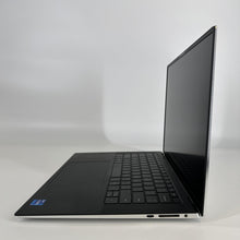 Load image into Gallery viewer, Dell XPS 15 9510 Silver 2.3 GHz Intel Core i7 11th Gen. 16GB RAM 512GB Solid State Drive NVIDIA GeForce RTX 3050 4 GB