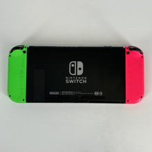 Load image into Gallery viewer, Nintendo Switch Original Black 32GB