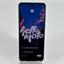 Load image into Gallery viewer, Motorola Razr (2025) 256GB Blue (TracFone)