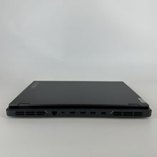 Load image into Gallery viewer, Lenovo Legion Pro 5 Gen 8 16 Gray 3.6 GHz AMD Ryzen 7 7745HX 32GB RAM 1TB Solid State Drive NVIDIA GeForce RTX 4070 8 GB